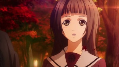 Hiiro no Kakera: The Tamayori Princess Saga Season 2 Episode 13