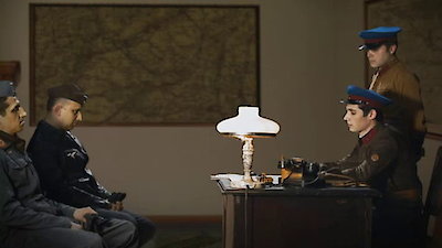 Soviet Storm: WWII in the East Season 1 Episode 1