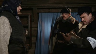 Soviet Storm: WWII in the East Season 1 Episode 15