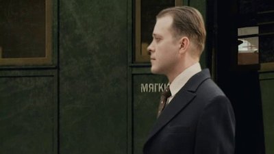 Soviet Storm: WWII in the East Season 1 Episode 16