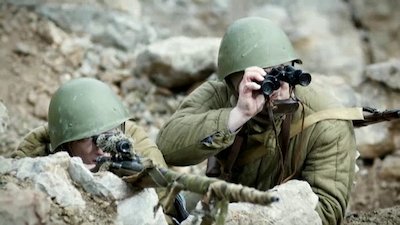 Soviet Storm: WWII in the East Season 1 Episode 12