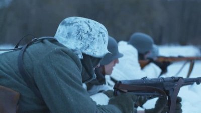 Soviet Storm: WWII in the East Season 1 Episode 11