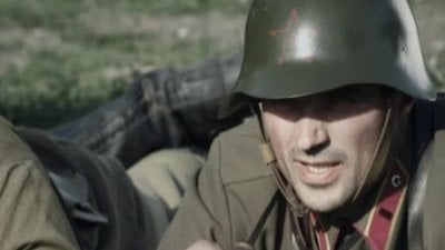 Soviet Storm: WWII in the East Season 1 Episode 9