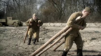 Soviet Storm: WWII in the East Season 1 Episode 7