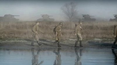 Soviet Storm: WWII in the East Season 1 Episode 2
