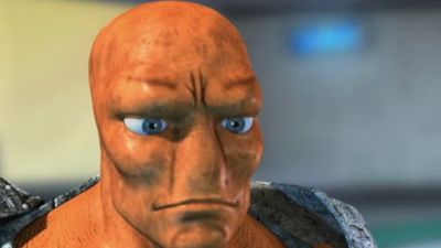 Alien Racers Season 1 Episode 5