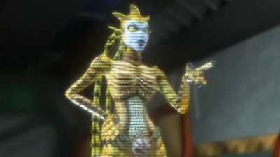 Alien Racers Season 1 Episode 13