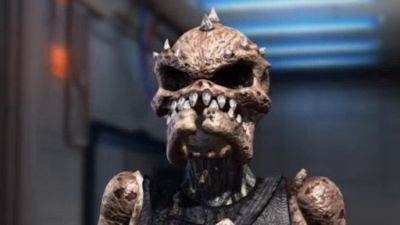 Alien Racers Season 1 Episode 16