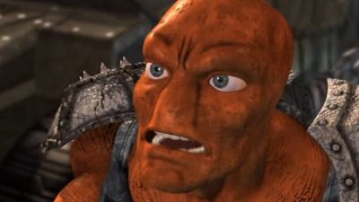 Alien Racers Season 1 Episode 17