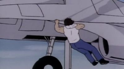 Rambo: The Animated Series Season 1 Episode 8