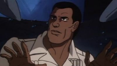 Rambo: The Animated Series Season 1 Episode 16