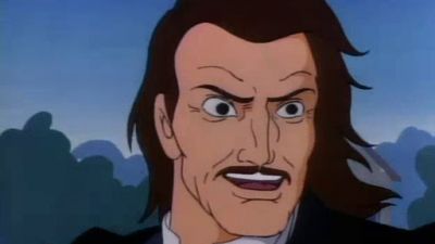 Rambo: The Animated Series Season 1 Episode 23