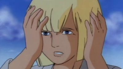 Rambo: The Animated Series Season 1 Episode 35