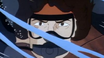 Rambo: The Animated Series Season 1 Episode 39