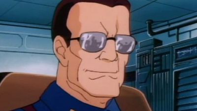 Rambo: The Animated Series Season 1 Episode 44