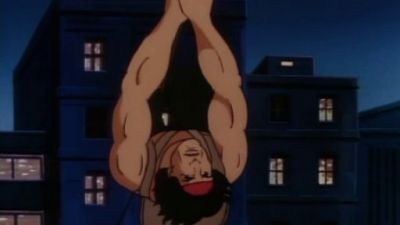 Rambo: The Animated Series Season 1 Episode 52