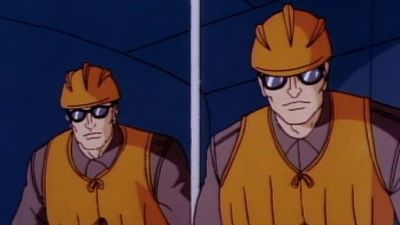 Rambo: The Animated Series Season 1 Episode 55