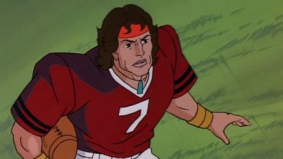 Rambo: The Animated Series Season 1 Episode 60