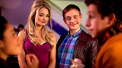 Pramface Season 1 Episode 4