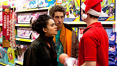Pramface Season 1 Episode 5