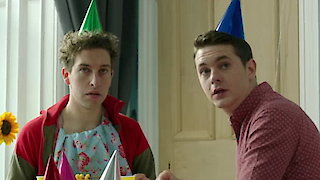 pramface netflix