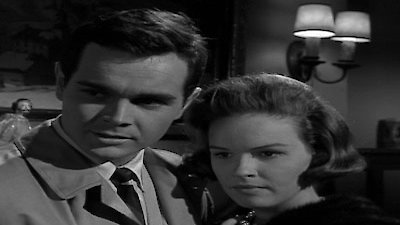 The Outer Limits Season 1 Episode 17