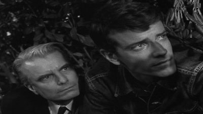 The Outer Limits Season 1 Episode 21
