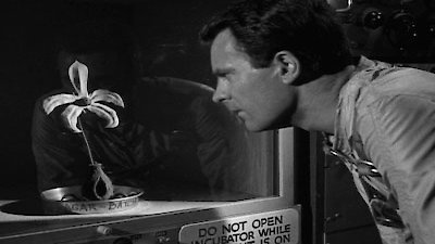The Outer Limits Season 1 Episode 22