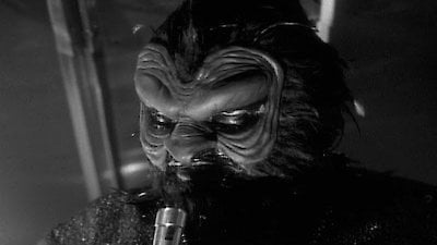 The Outer Limits Season 1 Episode 23