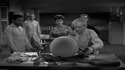 The Outer Limits Season 1 Episode 24