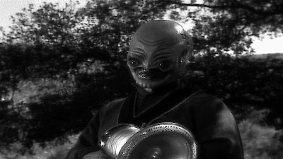 The Outer Limits Season 1 Episode 31