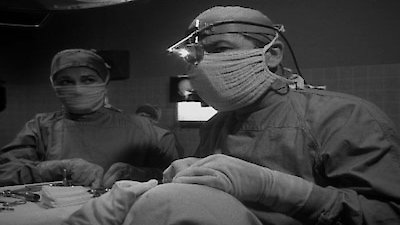 The Outer Limits Season 2 Episode 10