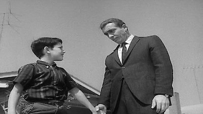 The Outer Limits Season 2 Episode 11