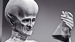 The Outer Limits (TV Series 1963–1965) - IMDb