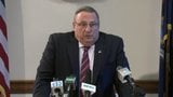 Maine Gov.: Blacks Are Impregnating Our White Women