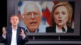 Why Are the Clintons Attacking Bernie's Single-Payer Plan?