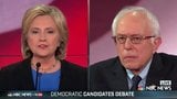 Hillary Continues Attack On Bernie's Single-Payer Plan