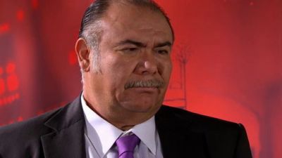 Por Ella Soy Eva Season 1 Episode 14