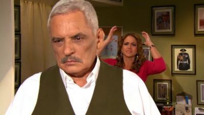 Por Ella Soy Eva Season 1 Episode 13