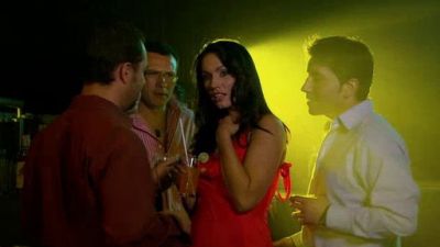 Por Ella Soy Eva Season 1 Episode 11