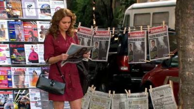 Por Ella Soy Eva Season 1 Episode 15