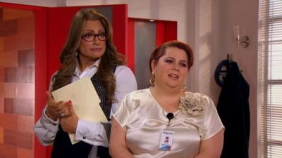 Por Ella Soy Eva Season 1 Episode 20