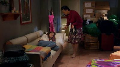 Por Ella Soy Eva Season 1 Episode 27