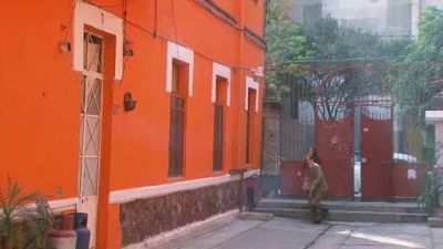 Por Ella Soy Eva Season 1 Episode 45