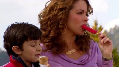 Por Ella Soy Eva Season 1 Episode 56