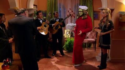 Por Ella Soy Eva Season 1 Episode 63