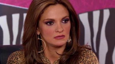 Por Ella Soy Eva Season 1 Episode 67