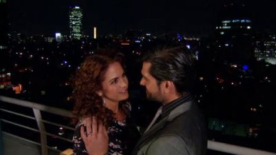 Por Ella Soy Eva Season 1 Episode 69