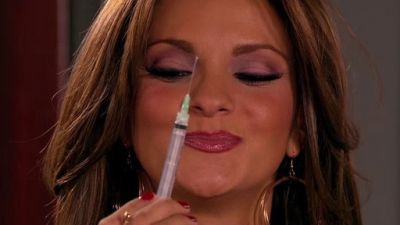 Por Ella Soy Eva Season 1 Episode 70