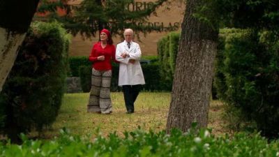 Por Ella Soy Eva Season 1 Episode 73